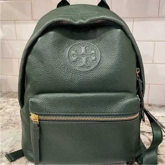Tory Burch Thea Backpack - Picture 2 of 9